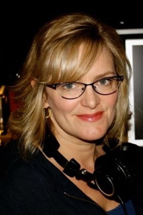 Daisy von Scherler Mayer foto