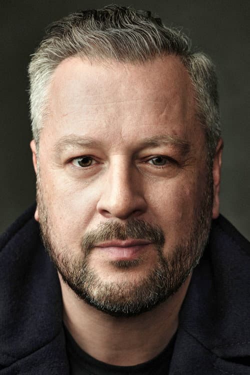 Jason James foto