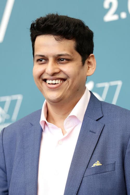Chaitanya Tamhane foto