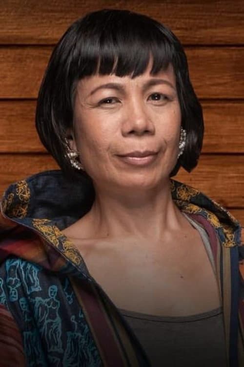 Connie Macatuno foto
