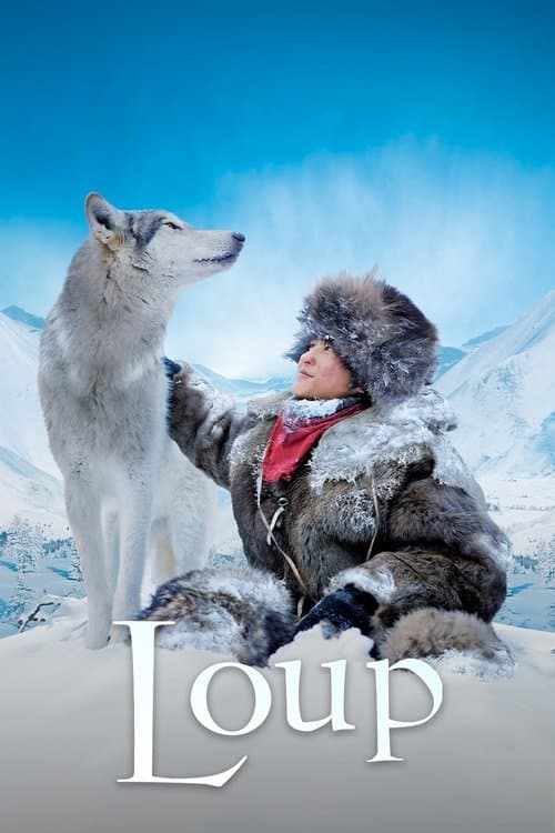 Loup (2009) poster