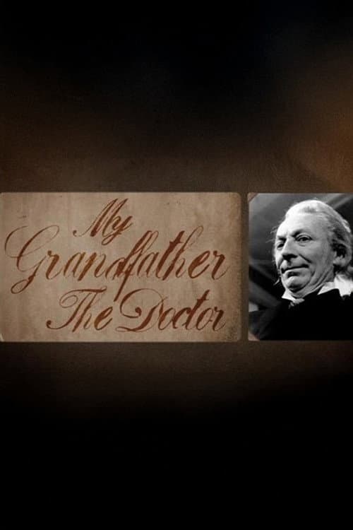 My Grandfather, The Doctor (2010) poster