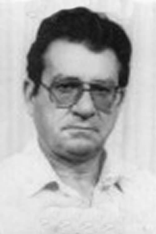 Tony Rabatoni foto