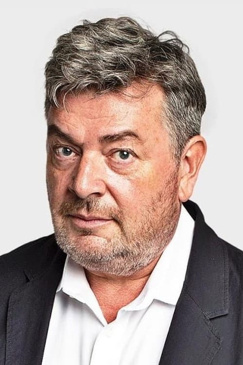 David Aaronovitch foto
