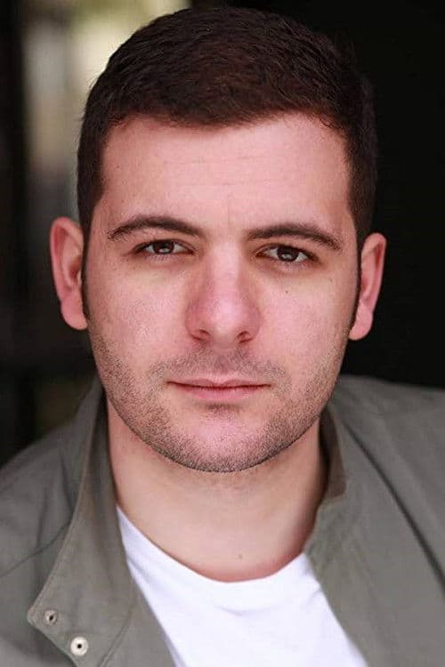 Joshua Ford foto