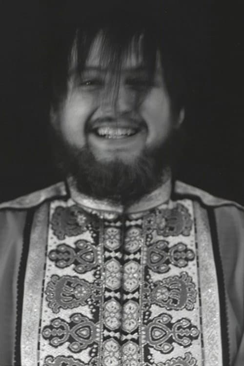 Ari M. Roussimoff foto