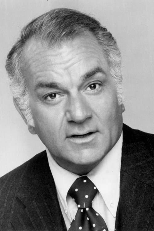 Robert Mandan foto