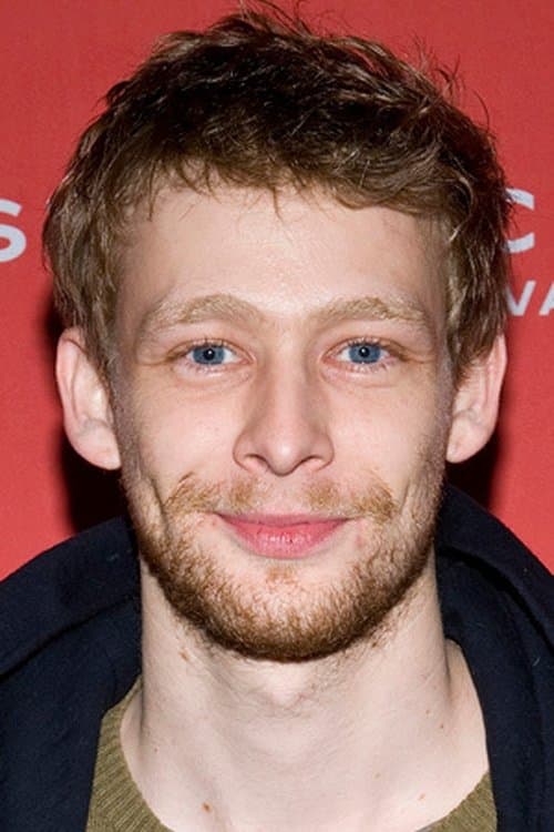 Johnny Lewis foto