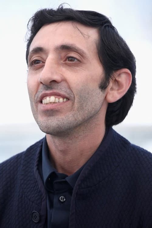 Marcello Fonte foto