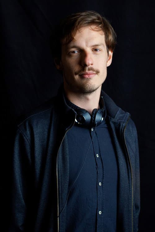 Alexander Löwen foto