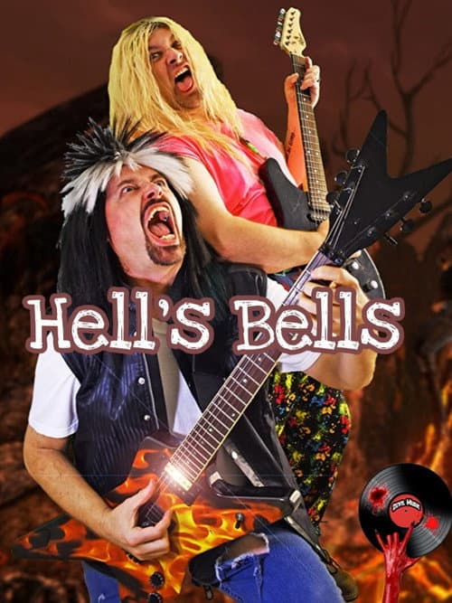 Hell's Bells (2020) poster