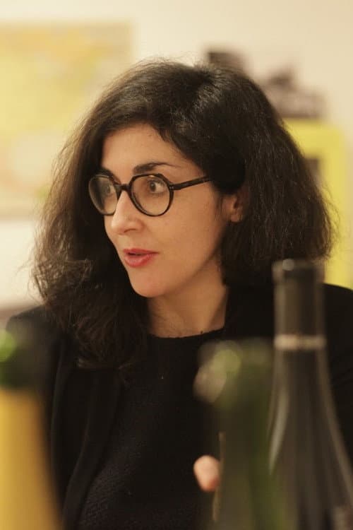 Caroline Attia foto