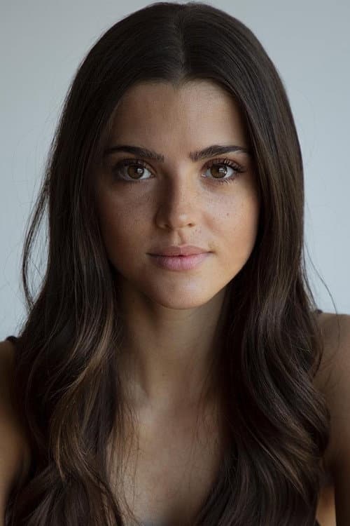 Inês Aguiar foto