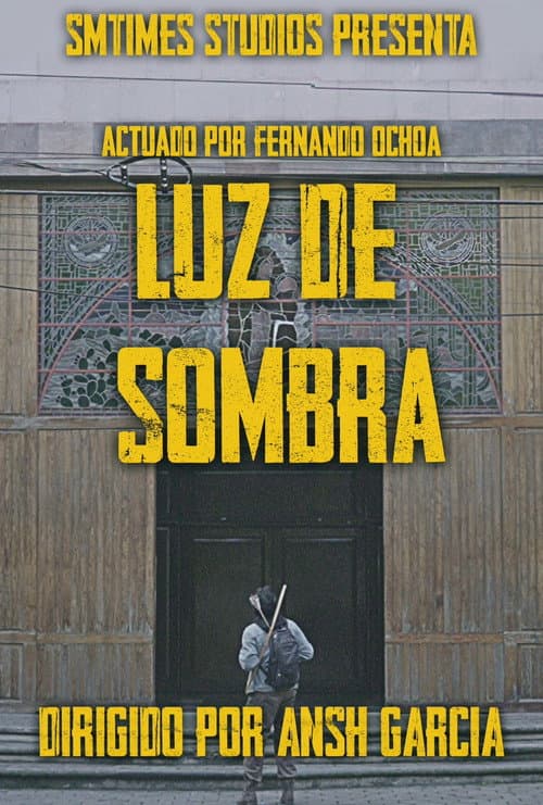 Luz de Sombra (2022) poster