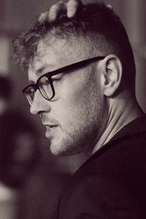 Dennis Alink foto