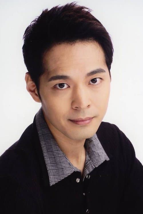 Tokuyoshi Kawashima foto