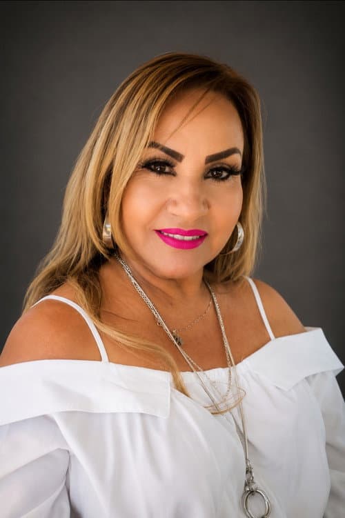 Teresa Rodriguez foto