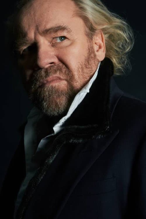 Jussi Parviainen foto