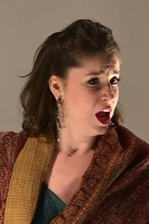Eleonora de la Peña foto