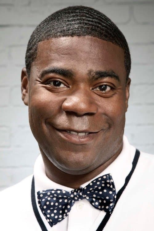 Tracy Morgan foto