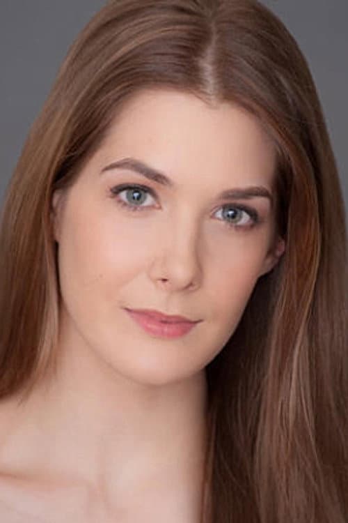 Lauren Tyrrell foto