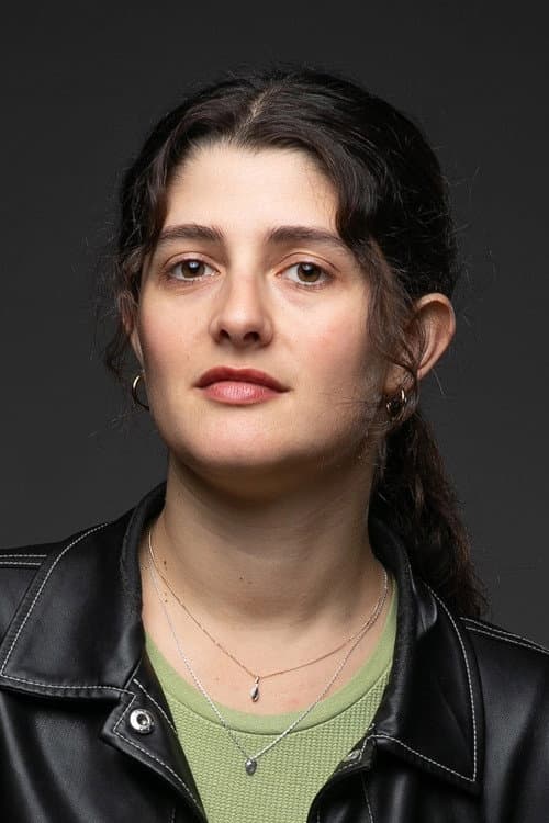 Mélodie Adda foto