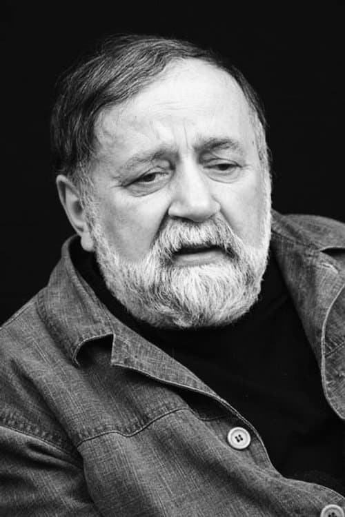რეზო ესაძე foto