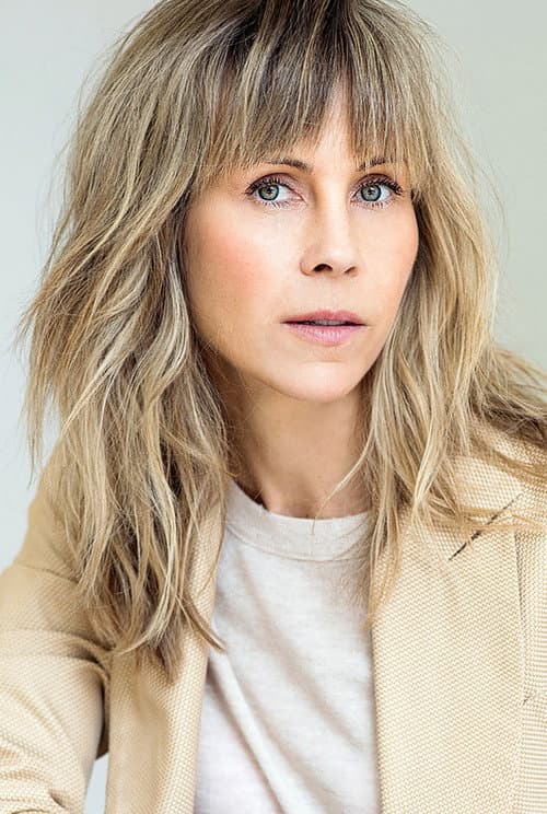 Louise Archambault foto
