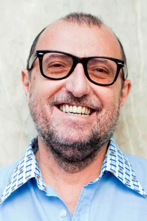 Xico Sá foto