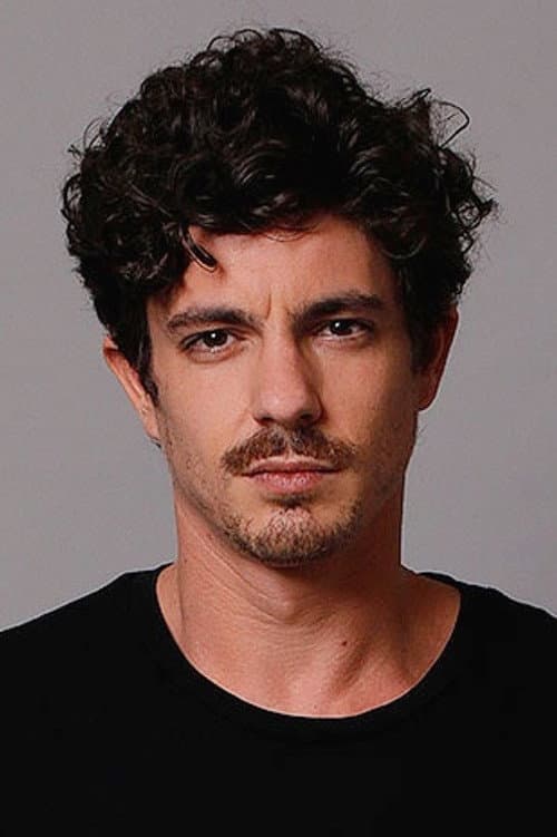 Facundo Gambandé foto
