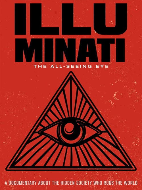 Illuminati (2020) poster