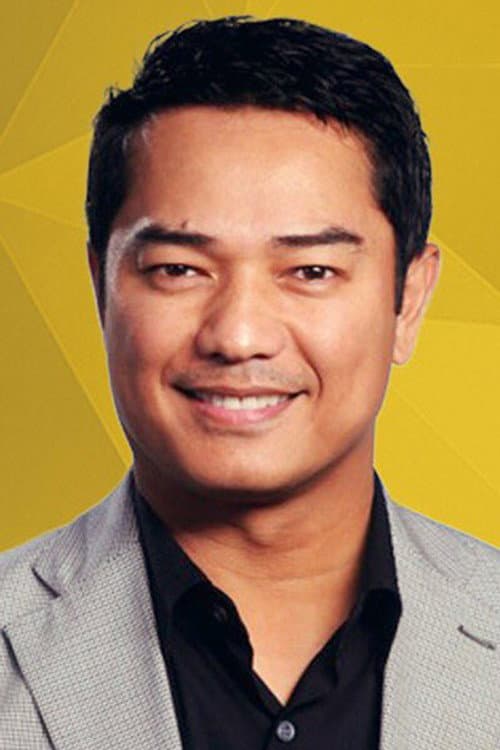 Ariel Rivera foto