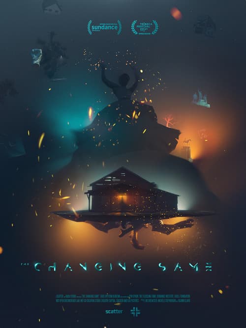 The Changing Same - Episode 1: The Dilemma (2021) poster
