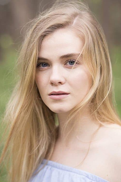 Leah McNamara foto