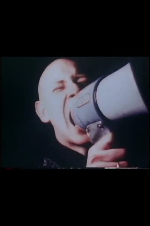 Thou Pluckest Me Out Screaming (1985) poster