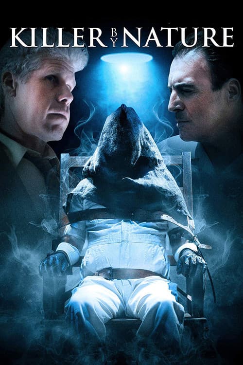 Killer by Nature (2010) poster