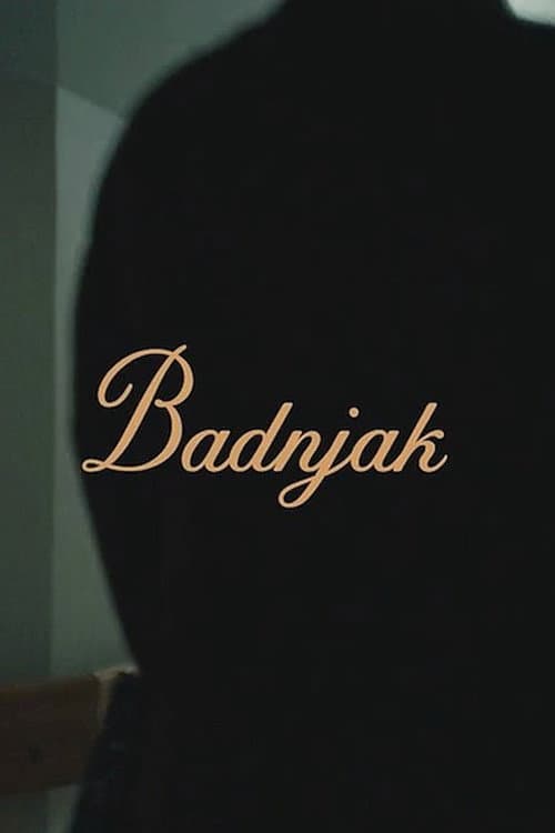 Badnjak (2022) poster