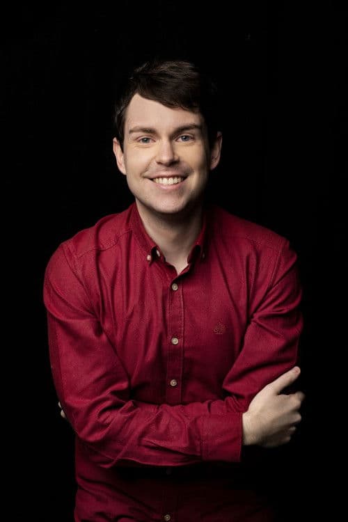 Adrián Labrador foto