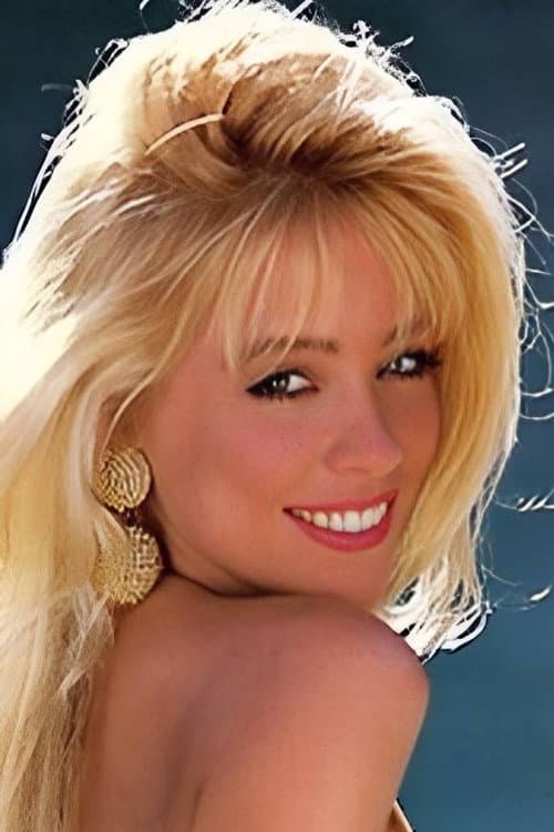Stephanie Hudson foto