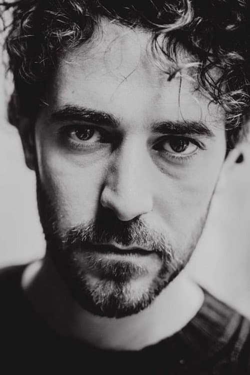 Nick Russo foto