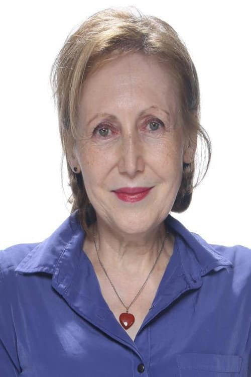 Agnès Akopian foto