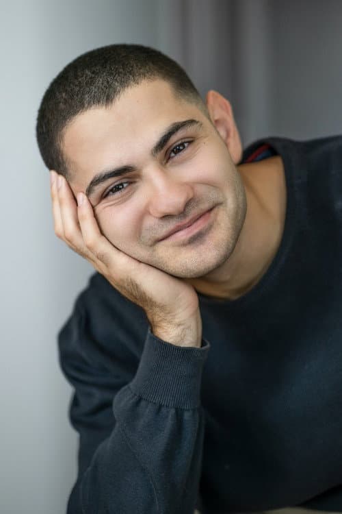Tigran Tovmasian foto
