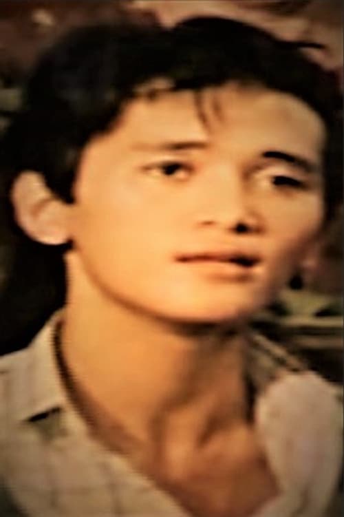 Duy Anh foto