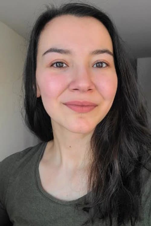 Ashley Qilavaq-Savard foto