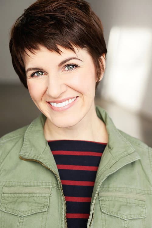 Elizabeth Hales foto