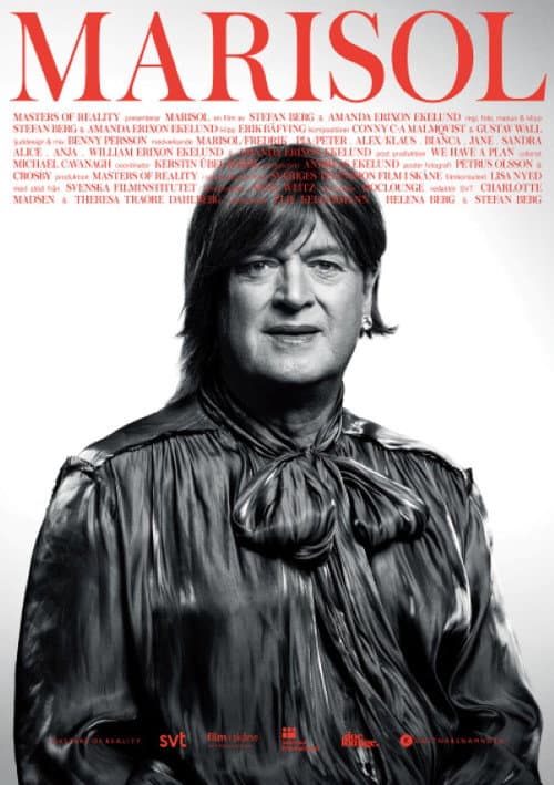 Marisol (2021) poster