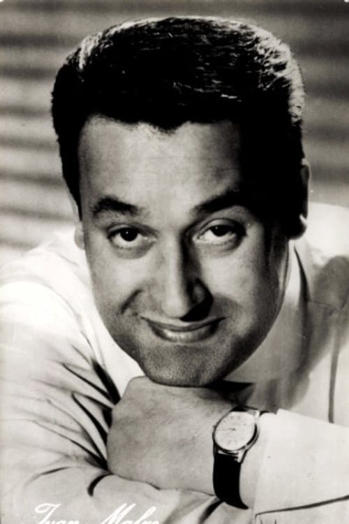 Ivan Malré foto