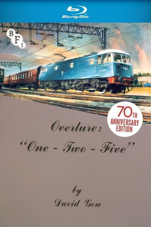 Overture: One-Two-Five (1978) poster