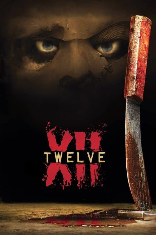 XII (2008) poster