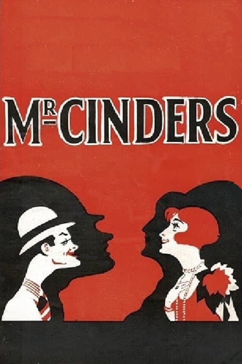 Mister Cinders (1935) poster